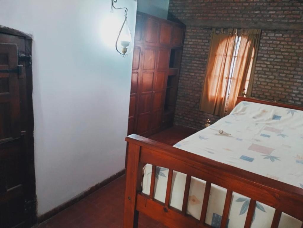 Alma Libre Hotel Salta Eksteriør billede