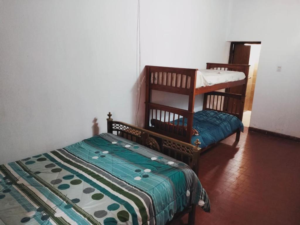 Alma Libre Hotel Salta Eksteriør billede