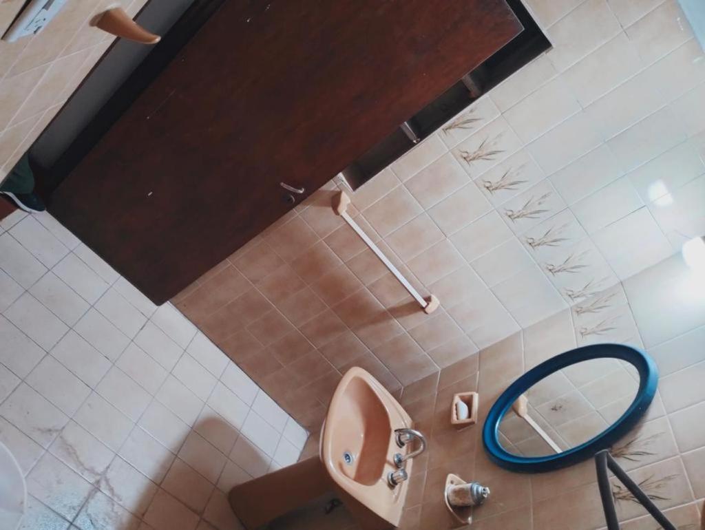 Alma Libre Hotel Salta Eksteriør billede